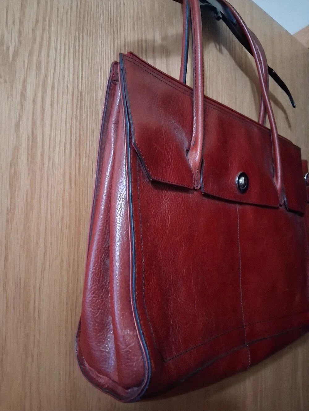 vintage Pelle Studio 